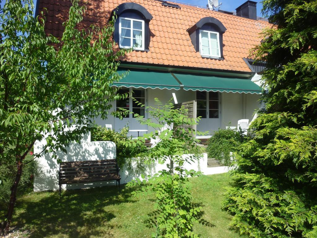 Nya Pallas Hotel Falkenberg Cameră foto