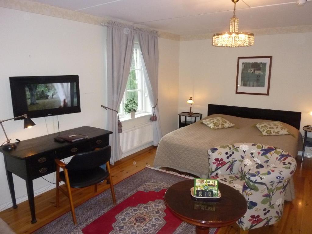 Nya Pallas Hotel Falkenberg Cameră foto
