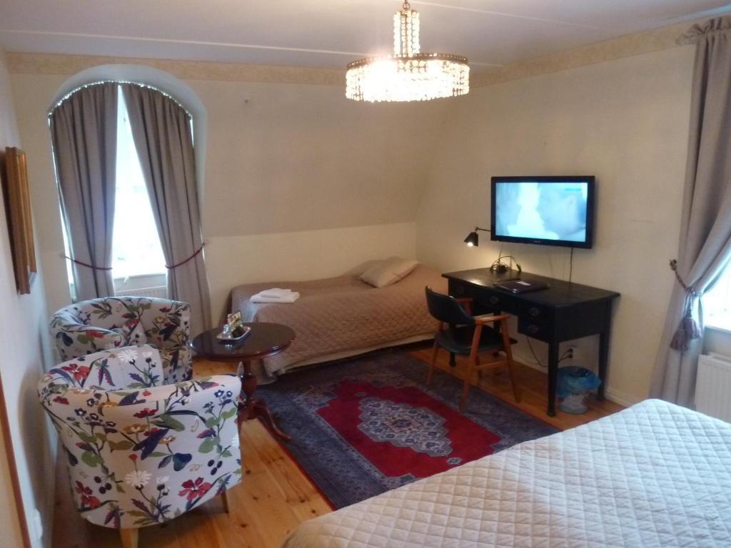 Nya Pallas Hotel Falkenberg Cameră foto