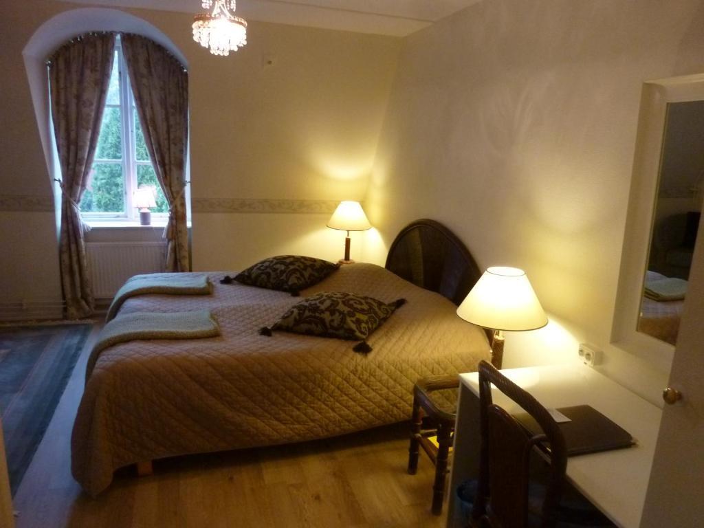 Nya Pallas Hotel Falkenberg Cameră foto